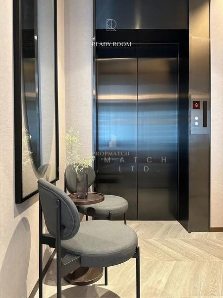 The Estelle Phrom Phong, Bangkok, 131 Soi Sukhumvit 26, Khong Tan, Khlong Toei, Bangkok, 2 Bedrooms, 102 sqm, Condo For Sale, by PROPMATCH CO., LTD., 500630146 - DDproperty.com