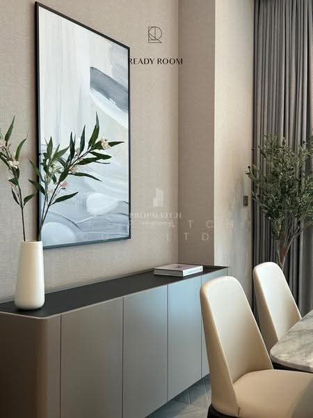 The Estelle Phrom Phong, Bangkok, 131 Soi Sukhumvit 26, Khong Tan, Khlong Toei, Bangkok, 2 Bedrooms, 102 sqm, Condo For Sale, by PROPMATCH CO., LTD., 500630146 - DDproperty.com