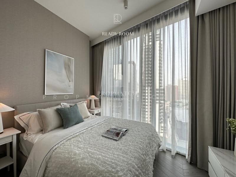 The Estelle Phrom Phong, Bangkok, 131 Soi Sukhumvit 26, Khong Tan, Khlong Toei, Bangkok, 2 Bedrooms, 102 sqm, Condo For Sale, by PROPMATCH CO., LTD., 500630146 - DDproperty.com