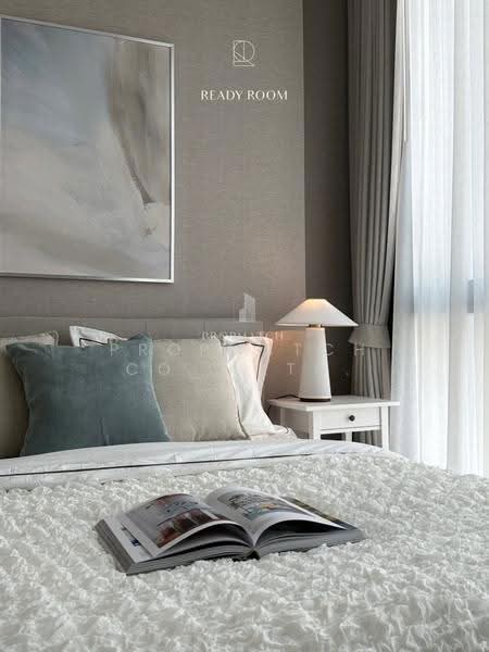 The Estelle Phrom Phong, Bangkok, 131 Soi Sukhumvit 26, Khong Tan, Khlong Toei, Bangkok, 2 Bedrooms, 102 sqm, Condo For Sale, by PROPMATCH CO., LTD., 500630146 - DDproperty.com