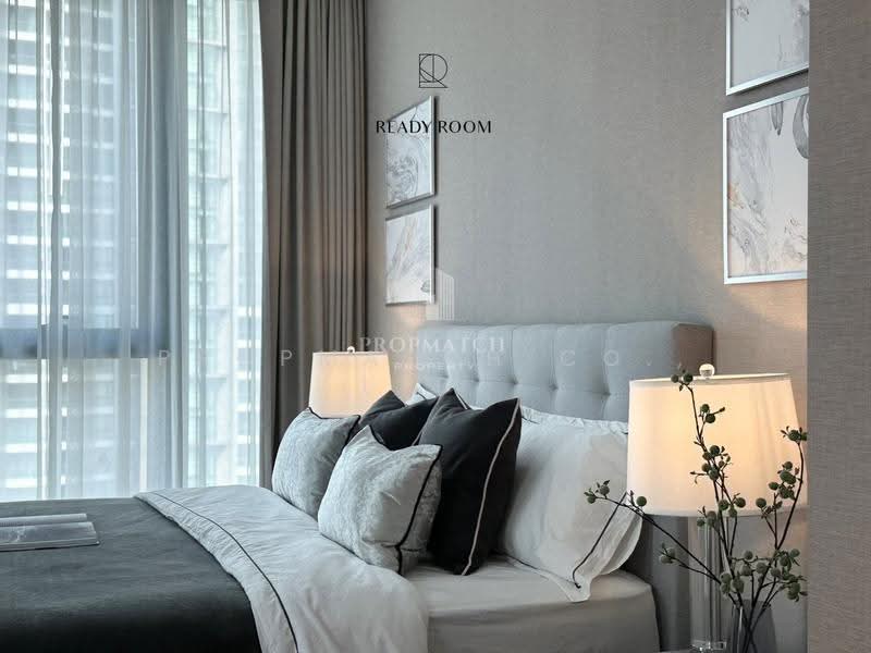 The Estelle Phrom Phong, Bangkok, 131 Soi Sukhumvit 26, Khong Tan, Khlong Toei, Bangkok, 2 Bedrooms, 102 sqm, Condo For Sale, by PROPMATCH CO., LTD., 500630146 - DDproperty.com