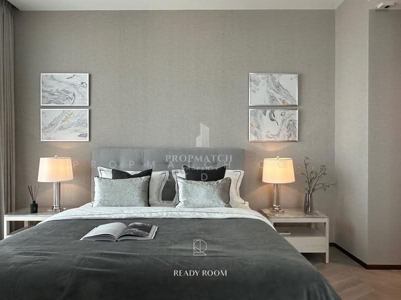 The Estelle Phrom Phong, Bangkok, 131 Soi Sukhumvit 26, Khong Tan, Khlong Toei, Bangkok, 2 Bedrooms, 102 sqm, Condo For Sale, by PROPMATCH CO., LTD., 500630146 - DDproperty.com