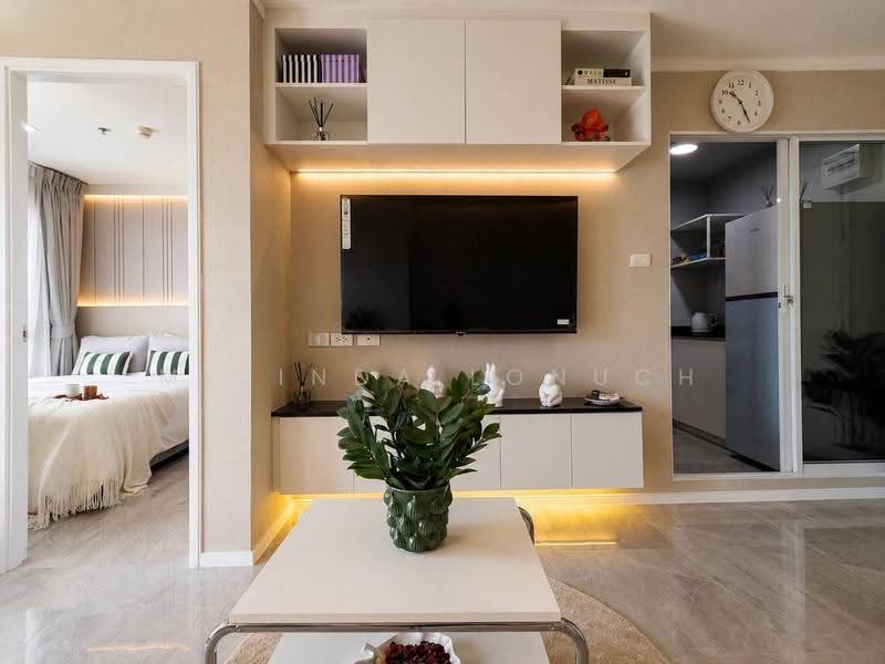 Lumpini Ville Naklua-Wongamat, Chon Buri (Pattaya), Pattaya-Na Kluea Rd, Na Kloe, Bang Lamung (Pattaya), Chon Buri (Pattaya), 1 Bedroom, 32 sqm, Condo For Sale, by Melinda Lonuch, 500630147 - DDproperty.com