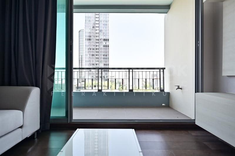 Q Asoke, Bangkok, 1678 Petchaburi Road, Makkasan, Ratchathewi, Bangkok, 2 Bedrooms, 60 sqm, Condo For Rent, by Nicha Peerakittikul, 500630148 - DDproperty.com
