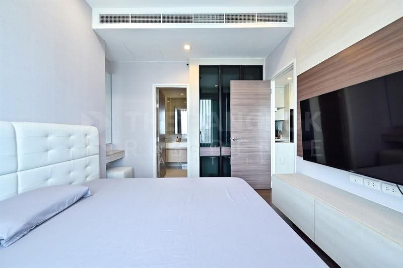 Q Asoke, Bangkok, 1678 Petchaburi Road, Makkasan, Ratchathewi, Bangkok, 2 Bedrooms, 60 sqm, Condo For Rent, by Nicha Peerakittikul, 500630148 - DDproperty.com