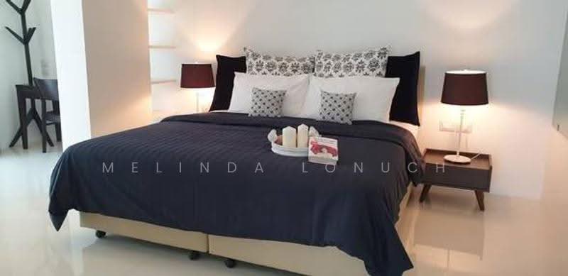 The Sanctuary Wongamat, Chon Buri (Pattaya), Soi Pattaya - Naklua 12, Na Kloe, Bang Lamung (Pattaya), Chon Buri (Pattaya), 3 Bedrooms, 146 sqm, Condo For Rent, by Melinda Lonuch, 500630149 - DDproperty.com
