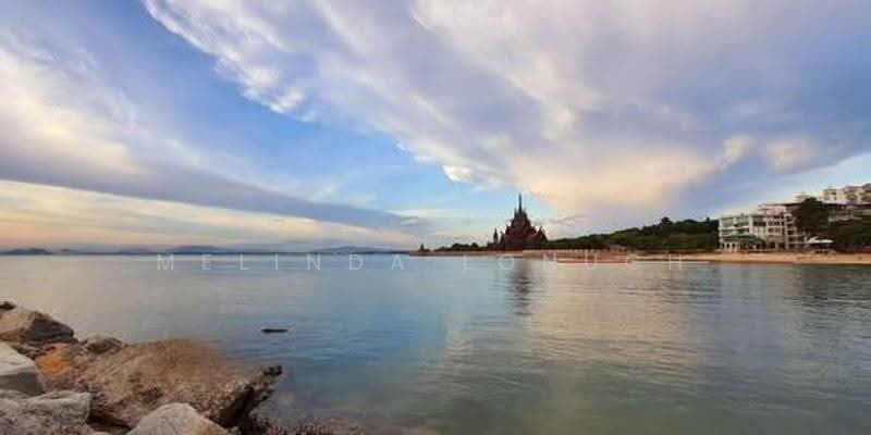The Sanctuary Wongamat, Chon Buri (Pattaya), Soi Pattaya - Naklua 12, Na Kloe, Bang Lamung (Pattaya), Chon Buri (Pattaya), 3 Bedrooms, 146 sqm, Condo For Rent, by Melinda Lonuch, 500630149 - DDproperty.com