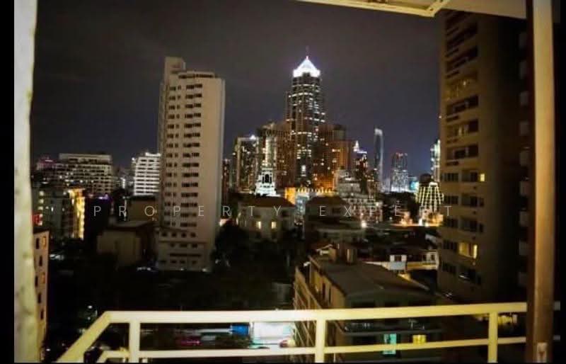 Saranjai Mansion, Bangkok, Soi Sukhumvit 6, Khlong Toei, Bangkok, 2 Bedrooms, 79 sqm, Condo For Sale, by Property Expert, 500630151 - DDproperty.com