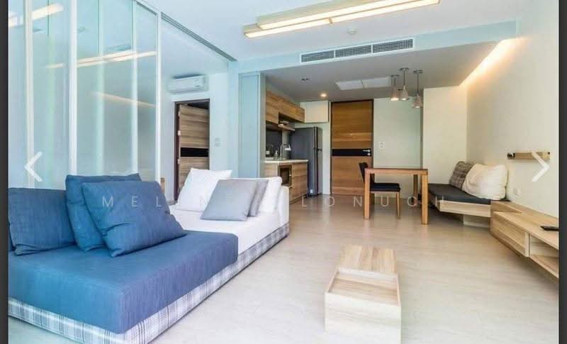 Wan Vayla, Prachuap Khiri Khan, 107 Soi Hua-Hin 101, Nong Kae, Hua Hin, Prachuap Khiri Khan, 1 Bedroom, 45 sqm, Condo For Sale, by Melinda Lonuch, 500630153 - DDproperty.com