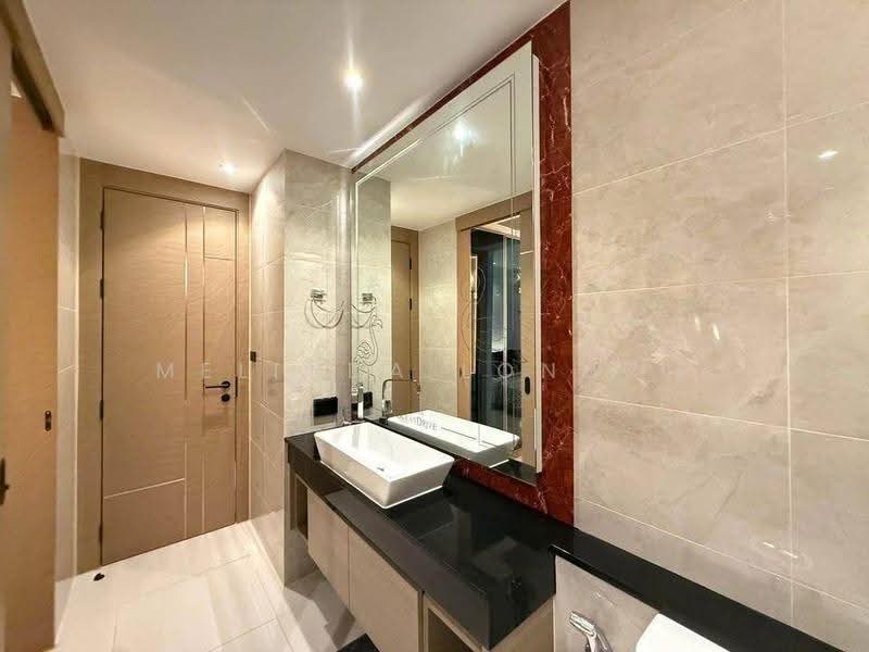 The Riviera Ocean Drive, Chon Buri (Pattaya), Jomtien Second Rd, Nong Pru, Bang Lamung (Pattaya), Chon Buri (Pattaya), 1 Bedroom, 35 sqm, Condo For Rent, by Melinda Lonuch, 500630154 - DDproperty.com