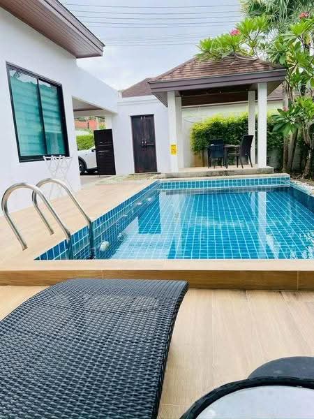 undefined, Phuket, Chalong, Muang Phuket, Phuket, 2 Bedrooms, 93 sqm, Single Detached House For Sale, by Melinda Lonuch, 500630158 - DDproperty.com