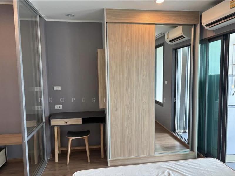 U Delight Residence Riverfront Rama 3, Bangkok, 772 Rama 3 Road, Bang Pong Pang, Yan Nawa, Bangkok, 1 Bedroom, 34 sqm, Condo For Sale, by Property Expert, 500630162 - DDproperty.com