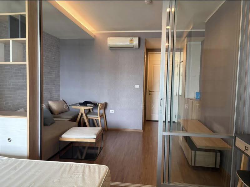 U Delight Residence Riverfront Rama 3, Bangkok, 772 Rama 3 Road, Bang Pong Pang, Yan Nawa, Bangkok, 1 Bedroom, 34 sqm, Condo For Sale, by Property Expert, 500630162 - DDproperty.com