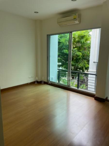 Baan Klang Muang Urbanion Srinakarin, Bangkok, Soi Srinakarin 46, Nong Bon, Prawet, Bangkok, 2 Bedrooms, 115 sqm, Single Detached House For Sale, by Airada Parasarn, 500630166 - DDproperty.com
