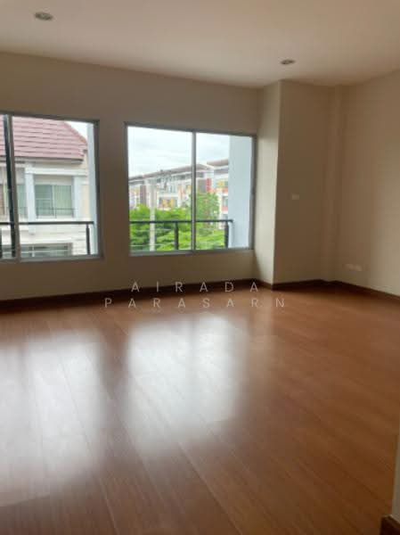 Baan Klang Muang Urbanion Srinakarin, Bangkok, Soi Srinakarin 46, Nong Bon, Prawet, Bangkok, 2 Bedrooms, 115 sqm, Single Detached House For Sale, by Airada Parasarn, 500630166 - DDproperty.com