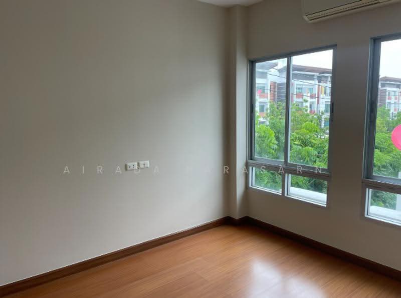 Baan Klang Muang Urbanion Srinakarin : บ้านกลางเมือง เออร์บาเนี่ยน ศรีนครินทร์ , กรุงเทพ, ซอยศรีนครินทร์ 46, หนองบอน, ประเวศ, กรุงเทพ, 115 ตร.ม., บ้านเดี่ยว ขาย, โดย Airada Parasarn, 500630166 - DDproperty.com