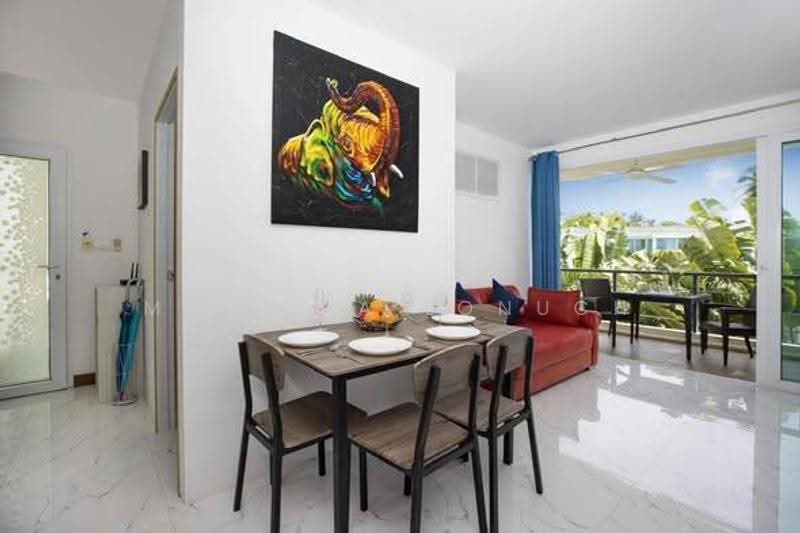 Karon Butterfly, Phuket, Karon, Muang Phuket, Phuket, 2 Bedrooms, 69 sqm, Condo For Sale, by Melinda Lonuch, 500630167 - DDproperty.com