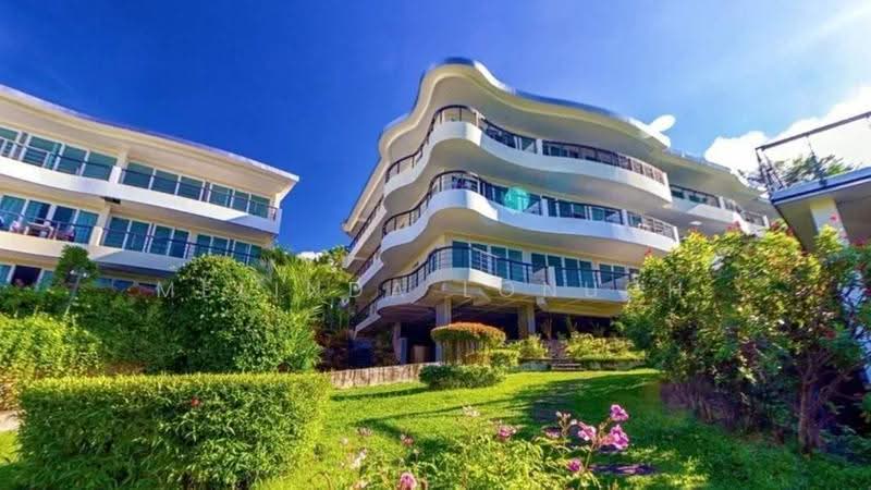 Karon Butterfly, Phuket, Karon, Muang Phuket, Phuket, 2 Bedrooms, 69 sqm, Condo For Sale, by Melinda Lonuch, 500630167 - DDproperty.com