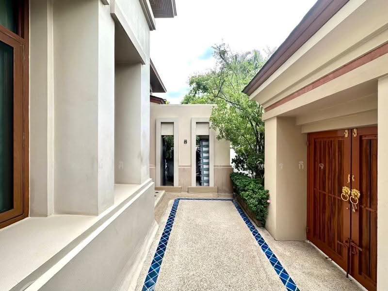 Siritavara Ekkamai-Ramintra : สิริทาวารา เอกมัย-รามอินทรา , กรุงเทพ, 259 ถ. ประดิษฐ์มนูธรรม, ลาดพร้าว, กรุงเทพ, 389 ตร.ม., บ้านเดี่ยว ขาย, โดย พิณณ์ศิริ พิริยะพรกิจ, 500630172 - DDproperty.com