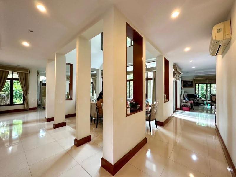 Siritavara Ekkamai-Ramintra : สิริทาวารา เอกมัย-รามอินทรา , กรุงเทพ, 259 ถ. ประดิษฐ์มนูธรรม, ลาดพร้าว, กรุงเทพ, 389 ตร.ม., บ้านเดี่ยว ขาย, โดย พิณณ์ศิริ พิริยะพรกิจ, 500630172 - DDproperty.com