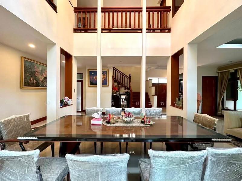 Siritavara Ekkamai-Ramintra : สิริทาวารา เอกมัย-รามอินทรา , กรุงเทพ, 259 ถ. ประดิษฐ์มนูธรรม, ลาดพร้าว, กรุงเทพ, 389 ตร.ม., บ้านเดี่ยว ขาย, โดย พิณณ์ศิริ พิริยะพรกิจ, 500630172 - DDproperty.com