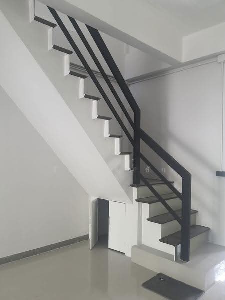 รีโนเวทใหม่ ทำเลโชคชัย 4 ซอย 82-2 ให้เช่าทาวน์เฮ้าส์ 2 ชั้น บ้านสวย พร้อมอยู่, Bangkok, โชคชัย 4, Lat Phrao, Bangkok, 2 Bedrooms, 120 sqm, Townhouse For Rent, by บุษบา รัตนวงษ์ชัย, 500630174 - DDproperty.com