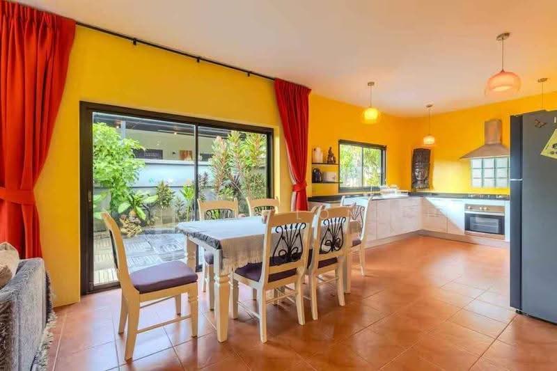 2-BR House, Phuket, Rawai, Muang Phuket, Phuket, 2 Bedrooms, 93 sqm, Single Detached House For Sale, by Melinda Lonuch, 500630183 - DDproperty.com