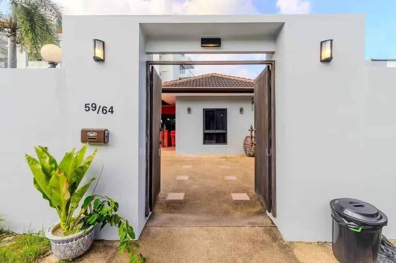 2-BR House, Phuket, Rawai, Muang Phuket, Phuket, 2 Bedrooms, 93 sqm, Single Detached House For Sale, by Melinda Lonuch, 500630183 - DDproperty.com