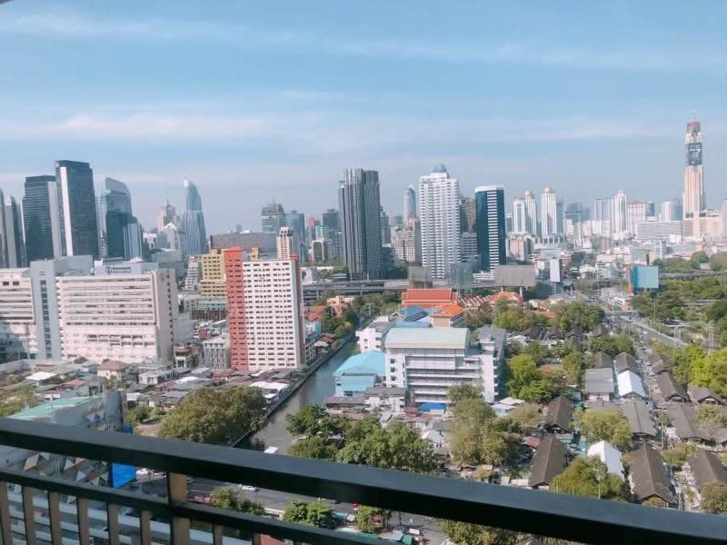 Circle Condominium, Bangkok, 1674 Soi Petchaburi 36 Petchaburi Road, Makkasan, Ratchathewi, Bangkok, 2 Bedrooms, 75 sqm, Condo For Rent, by Agentbkk, 500630184 - DDproperty.com