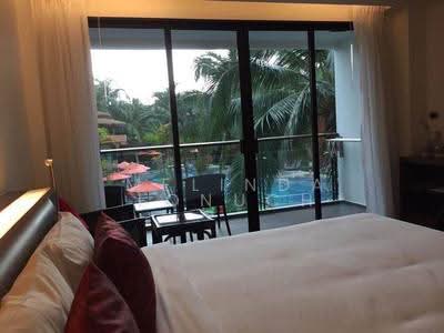 ขาย - The Beach Heights Resort : เดอะบีช ไฮท์ รีสอร์ท, ภูเก็ต