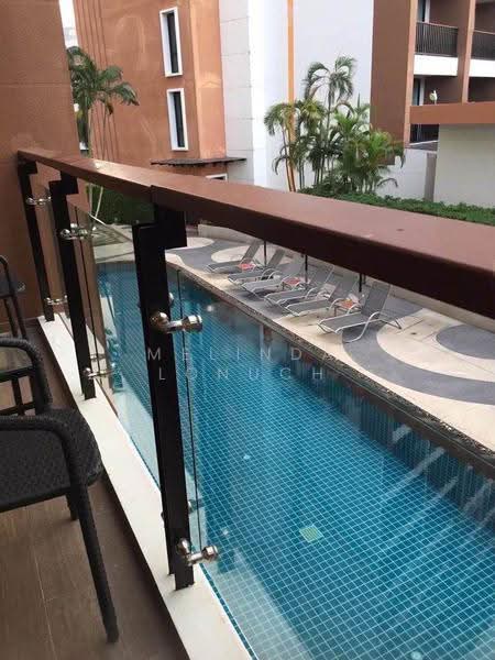 The Beach Heights Resort : เดอะบีช ไฮท์ รีสอร์ท, ภูเก็ต, กะรน, เมืองภูเก็ต, ภูเก็ต, 30 ตร.ม., คอนโด ขาย, โดย Melinda Lonuch, 500630185 - DDproperty.com