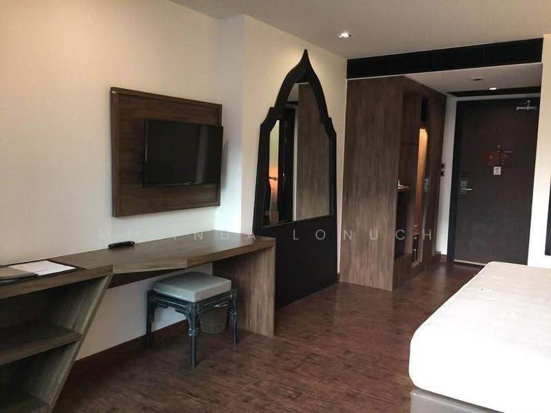 The Beach Heights Resort : เดอะบีช ไฮท์ รีสอร์ท, ภูเก็ต, กะรน, เมืองภูเก็ต, ภูเก็ต, 30 ตร.ม., คอนโด ขาย, โดย Melinda Lonuch, 500630185 - DDproperty.com