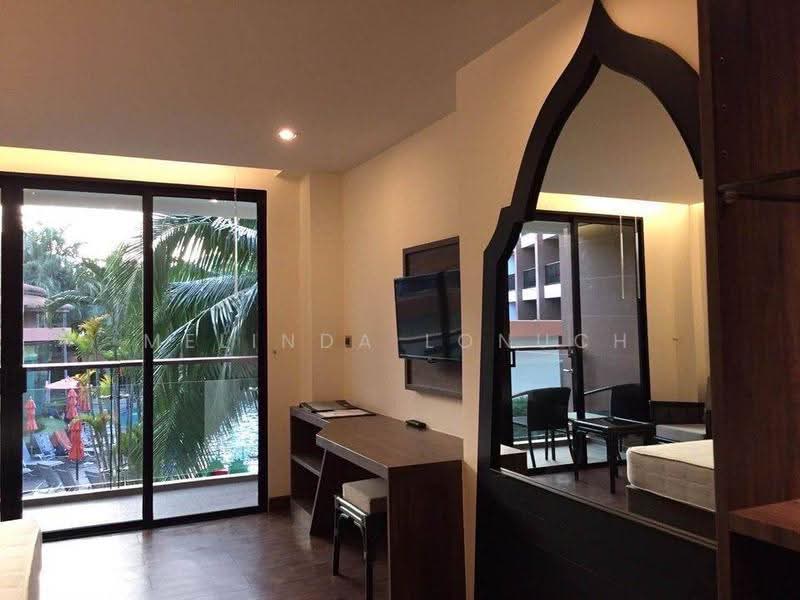 The Beach Heights Resort : เดอะบีช ไฮท์ รีสอร์ท, ภูเก็ต, กะรน, เมืองภูเก็ต, ภูเก็ต, 30 ตร.ม., คอนโด ขาย, โดย Melinda Lonuch, 500630185 - DDproperty.com