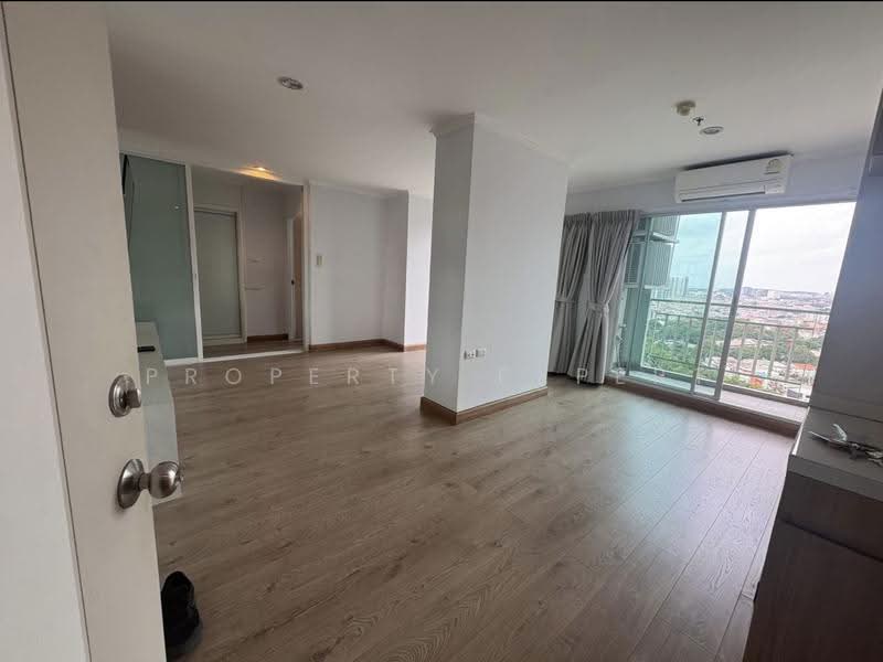Lumpini Ville Prachachuen-Phongphet 2, Bangkok, Prachachuen Road, Wong Sawang, Bang Sue, Bangkok, 2 Bedrooms, 56 sqm, Condo For Sale, by Property Expert, 500630186 - DDproperty.com