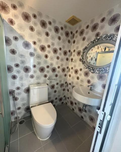 Lumpini Ville Prachachuen-Phongphet 2, Bangkok, Prachachuen Road, Wong Sawang, Bang Sue, Bangkok, 2 Bedrooms, 56 sqm, Condo For Sale, by Property Expert, 500630186 - DDproperty.com