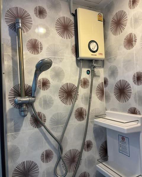 Lumpini Ville Prachachuen-Phongphet 2, Bangkok, Prachachuen Road, Wong Sawang, Bang Sue, Bangkok, 2 Bedrooms, 56 sqm, Condo For Sale, by Property Expert, 500630186 - DDproperty.com