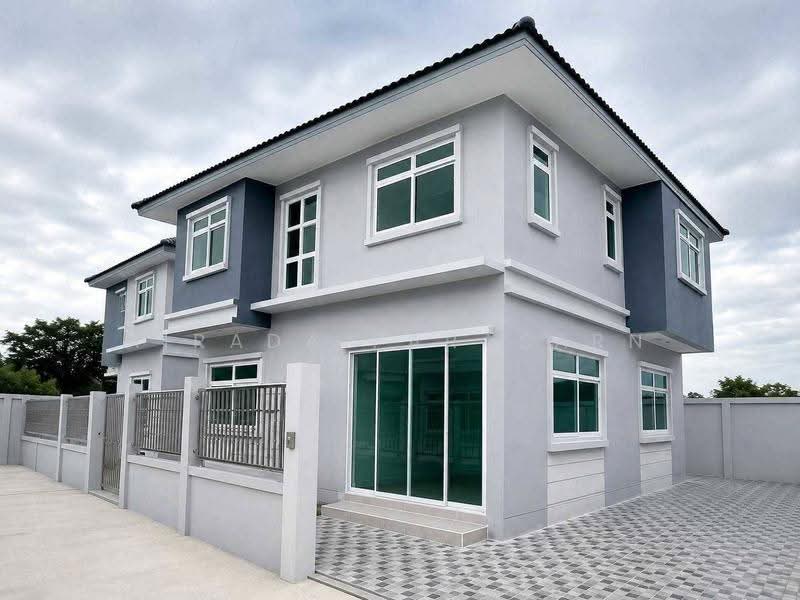 เพชรเกษม 77, กรุงเทพ, หนองค้างพลู, หนองแขม, กรุงเทพ, 200 ตร.ม., บ้านเดี่ยว ขาย, โดย Airada Parasarn, 500630187 - DDproperty.com