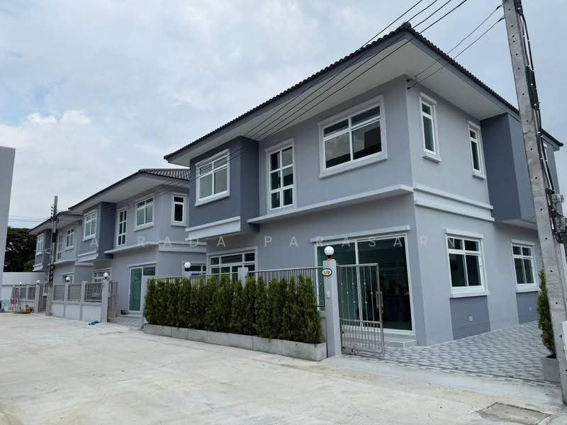 เพชรเกษม 77, กรุงเทพ, หนองค้างพลู, หนองแขม, กรุงเทพ, 200 ตร.ม., บ้านเดี่ยว ขาย, โดย Airada Parasarn, 500630187 - DDproperty.com