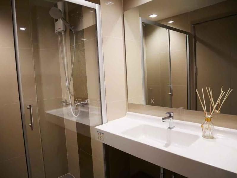IDEO Sukhumvit 93, Bangkok, 2331 Soi Sukhumvit 93, Bang Chak, Phra Khanong, Bangkok, 1 Bedroom, 31 sqm, Condo For Rent, by Agentbkk, 500630191 - DDproperty.com
