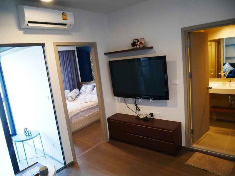 IDEO Sukhumvit 93 : ไอดีโอ สุขุมวิท 93, กรุงเทพ, 2331 ซอยสุขุมวิท 93, บางจาก, พระโขนง, กรุงเทพ, 31 ตร.ม., คอนโด ให้เช่า, โดย Agentbkk, 500630191 - DDproperty.com
