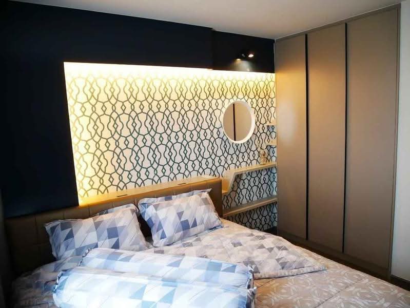 IDEO Sukhumvit 93, Bangkok, 2331 Soi Sukhumvit 93, Bang Chak, Phra Khanong, Bangkok, 1 Bedroom, 31 sqm, Condo For Rent, by Agentbkk, 500630191 - DDproperty.com