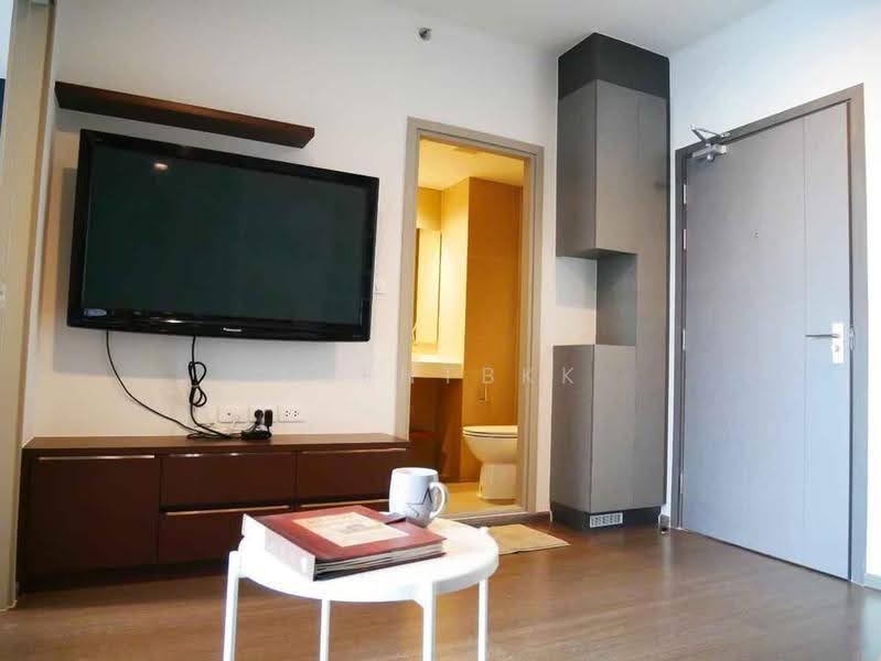 IDEO Sukhumvit 93 : ไอดีโอ สุขุมวิท 93, กรุงเทพ, 2331 ซอยสุขุมวิท 93, บางจาก, พระโขนง, กรุงเทพ, 31 ตร.ม., คอนโด ให้เช่า, โดย Agentbkk, 500630191 - DDproperty.com