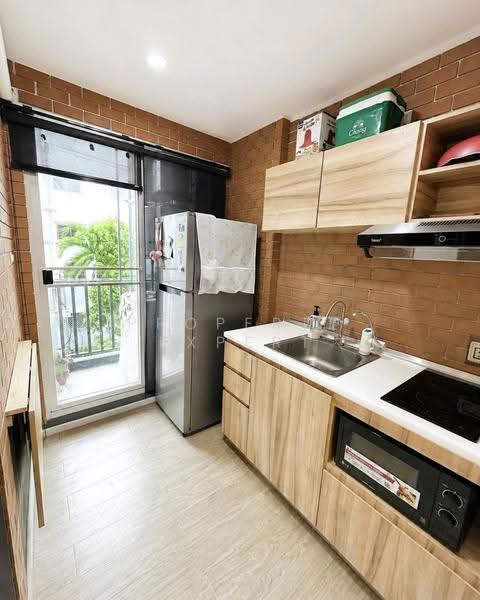 Happy Condo Donmuang The Terminal, Bangkok, Song Prapha 9/1 Alley, Don Mueang, Bangkok, 1 Bedroom, 28 sqm, Condo For Sale, by Property Expert, 500630193 - DDproperty.com