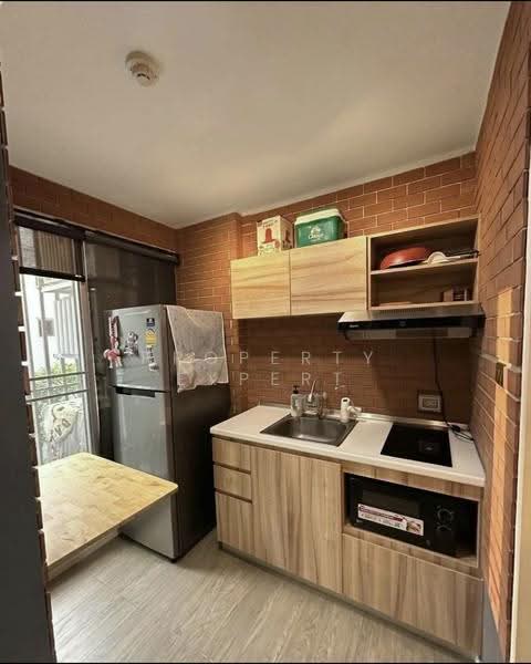 Happy Condo Donmuang The Terminal, Bangkok, Song Prapha 9/1 Alley, Don Mueang, Bangkok, 1 Bedroom, 28 sqm, Condo For Sale, by Property Expert, 500630193 - DDproperty.com