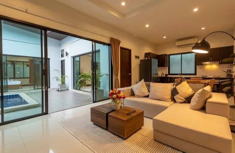 2-BR House, Phuket, Rawai, Muang Phuket, Phuket, 2 Bedrooms, 253 sqm, Single Detached House For Sale, by Melinda Lonuch, 500630194 - DDproperty.com