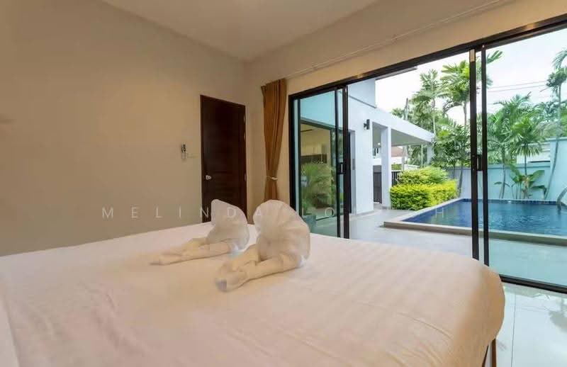 2-BR House, Phuket, Rawai, Muang Phuket, Phuket, 2 Bedrooms, 253 sqm, Single Detached House For Sale, by Melinda Lonuch, 500630194 - DDproperty.com