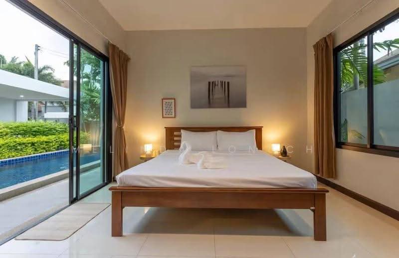 บ้าน 2-ห้องนอน, ภูเก็ต, ราไวย์, เมืองภูเก็ต, ภูเก็ต, 253 ตร.ม., บ้านเดี่ยว ขาย, โดย Melinda Lonuch, 500630194 - DDproperty.com