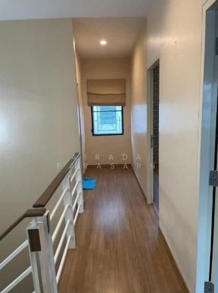 Habitown Watcharapol, Bangkok, Watcharaphon Road, Khlong Tanon, Sai Mai, Bangkok, 3 Bedrooms, 100 sqm, Townhouse For Rent, by Airada Parasarn, 500630197 - DDproperty.com