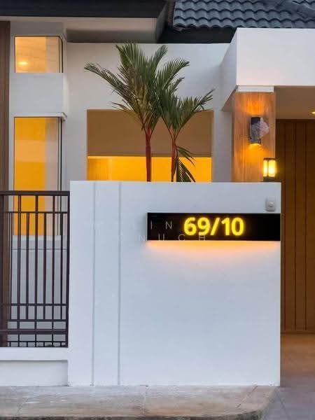 undefined, Phuket, Talat Yai, Muang Phuket, Phuket, 3 Bedrooms, 150 sqm, Single Detached House For Sale, by Melinda Lonuch, 500630199 - DDproperty.com