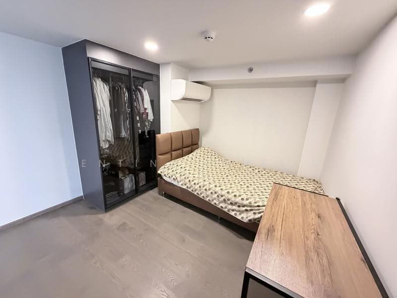Park Origin Chula-Samyan, กรุงเทพ, Rama 4 Road, มหาพฤฒาราม, บางรัก, กรุงเทพ, 60 ตร.ม., คอนโด ขาย, โดย Jentina Homes & Co, 500630200 - DDproperty.com